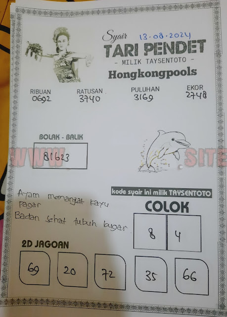 syair hk vip